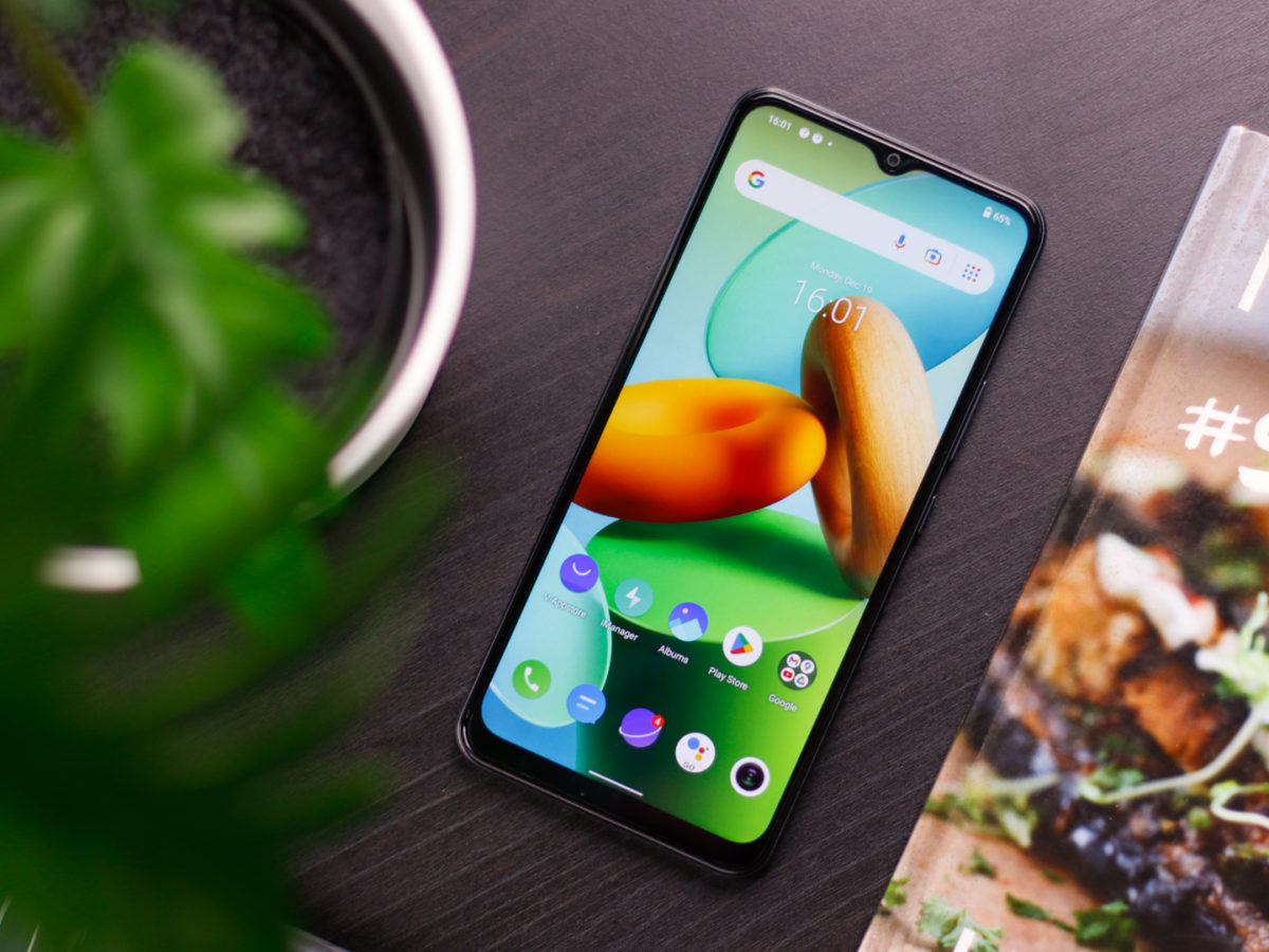 مواصفات هاتف Vivo Y02