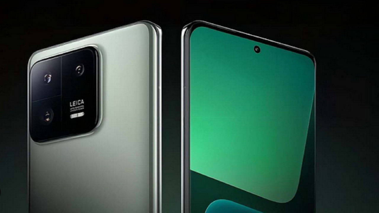 ينافس أيفون بسعر أقل.. مواصفات هاتف Xiaomi 13 Pro الرائد بكاميرا رباعية وإمكانات قوية
