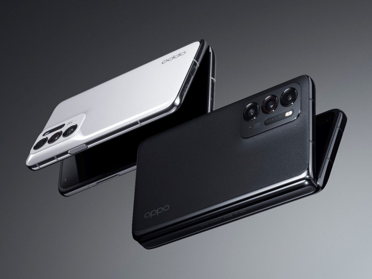 Oppo Find N
