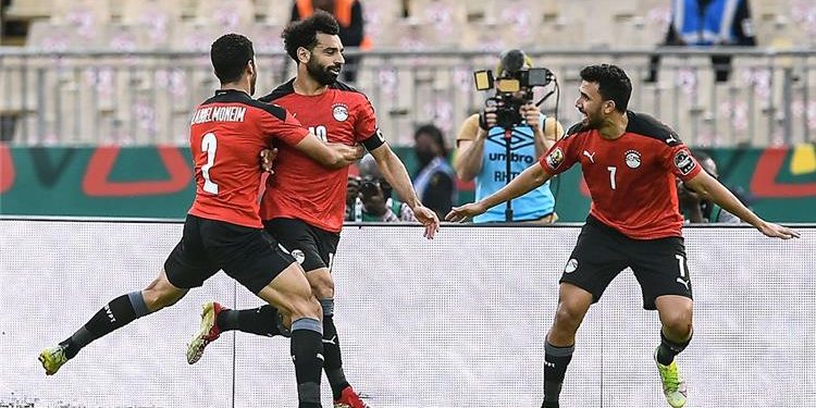 مواعيد مباريات منتخب مصر في أفريقيا 2024