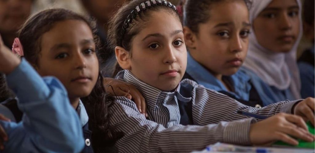 موعد بدء الفصل الدراسي الثاني 2024 للمدارس والجامعات في مصر