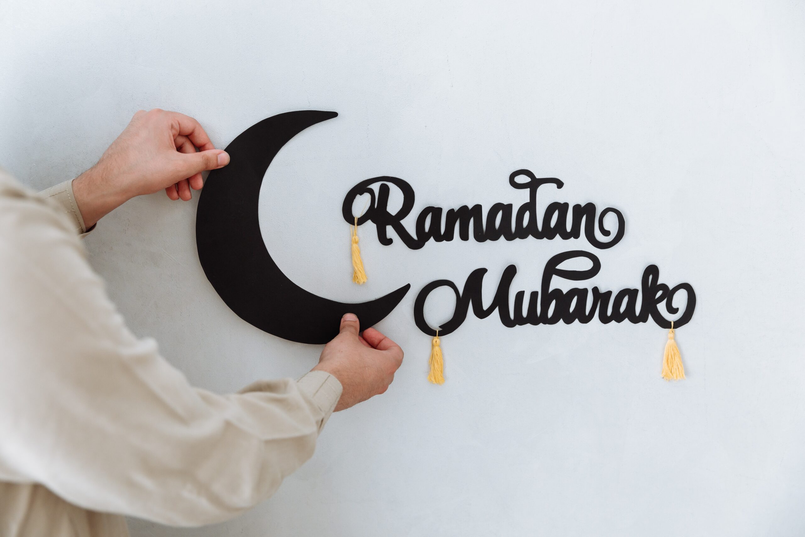 موعد رمضان 2024 في الجزائر