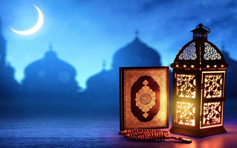 موعد شهر رمضان 2024