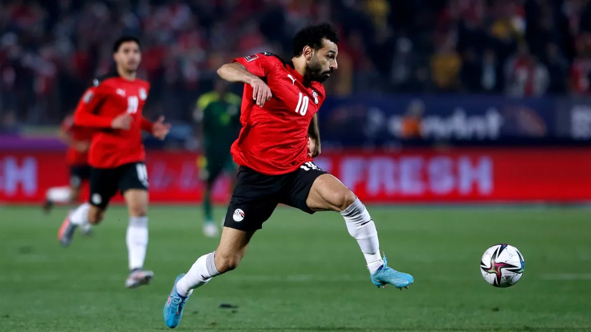 موعد مباراة مصر كأس الأمم الإفريقية 2024