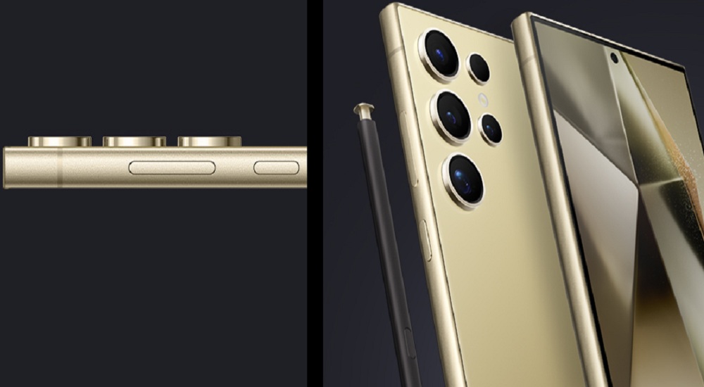 ميزات مذهلة لكاميرا هاتف سامسونج Galaxy S24 Ultra بمواصفات رائعة