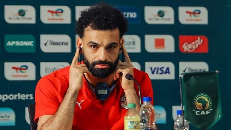 ناقد رياضي يوجه رسالة هامة للنجم المصري "محمد صلاح" بعد العودة لنادي ليفربول