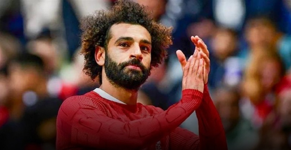 نجم الزمالك السابق ينتقد "محمد صلاح" بعد هدفه في مرمى موزمبيق