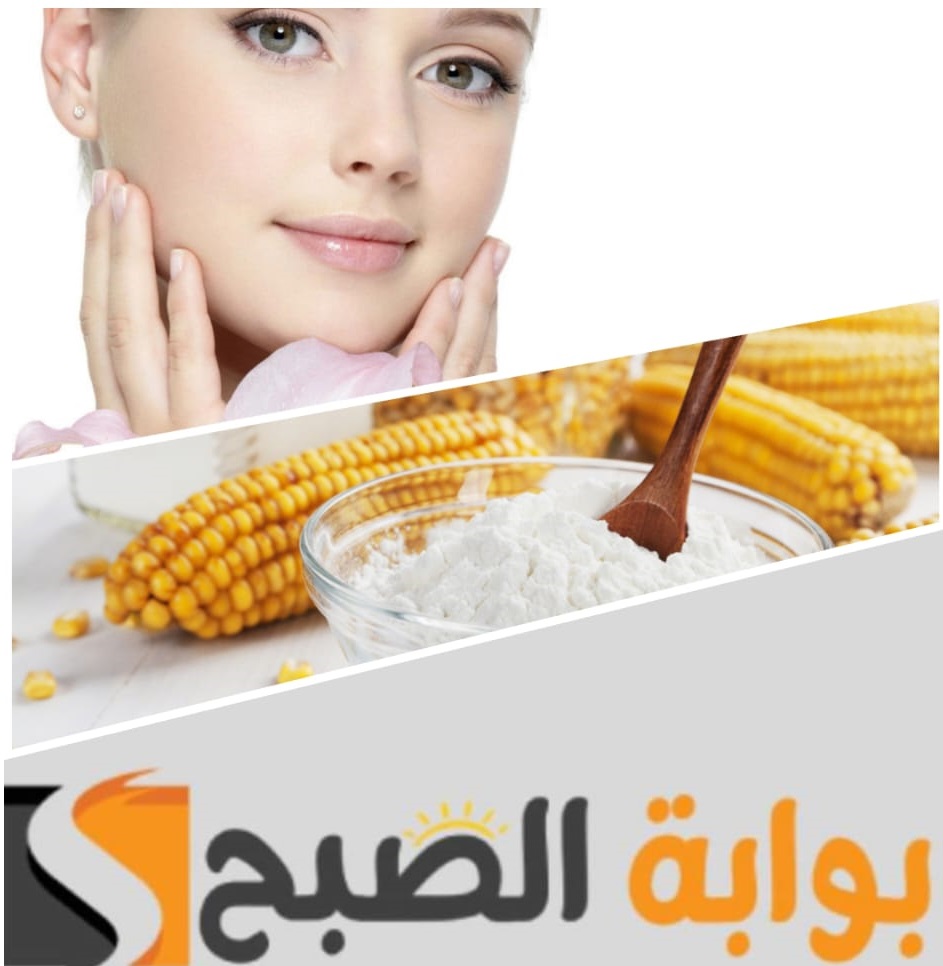 نضارة البشرة