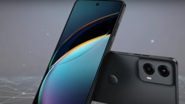 موتورولا تستقبل العام الجديد بأقوى هواتفها Moto G Play بميزات غير مسبوقة