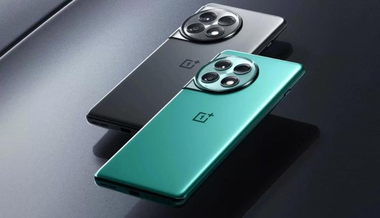هاتف OnePlus Ace 3