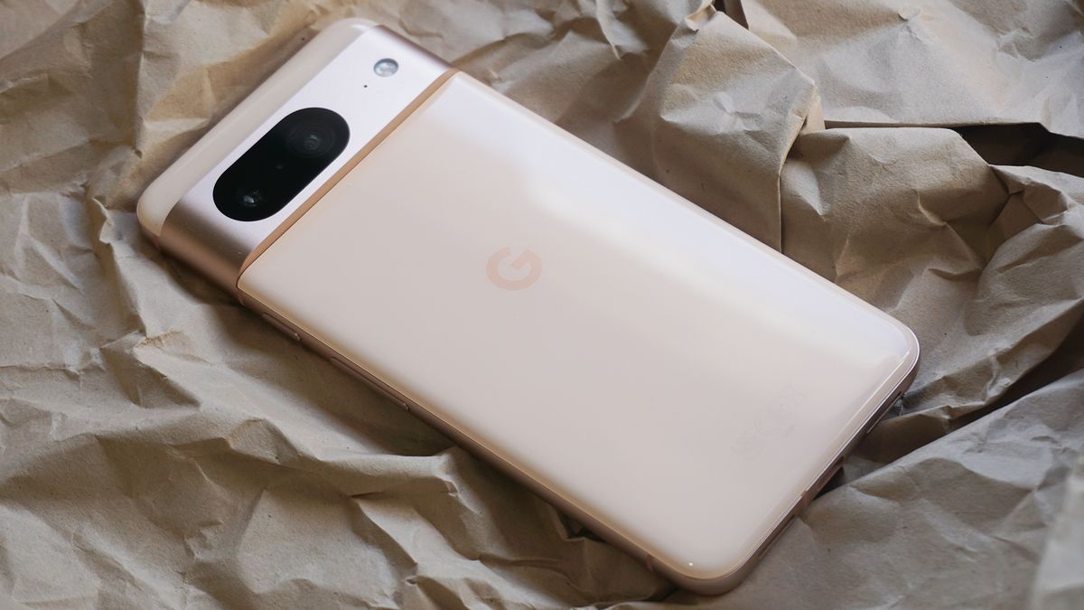 هاتف Pixel 9