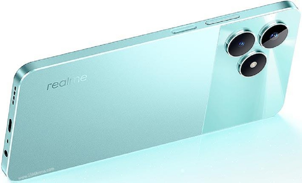 ريلمي تُطلق هاتف Realme Note 50 بمواصفات رائعة وسعر رخيص