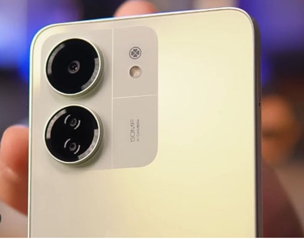 هاتف Redmi 13C يخطف الأنظار بمزيج من القوة والأناقة وبسعر مناسب