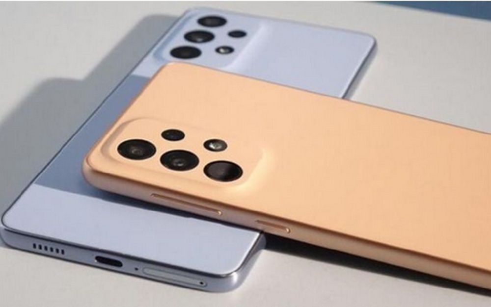 هاتف سامسونج Galaxy A33 5G بتحديثات أعلى متطورة ونظام تشغيل أندرويد 14