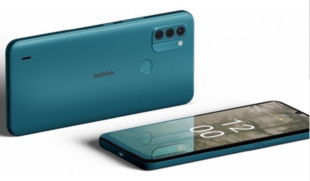 رخيص السعر.. هاتف Nokia C31 تحفة الفئة الشبابية بمواصفات رائعة وسعر مناسب
