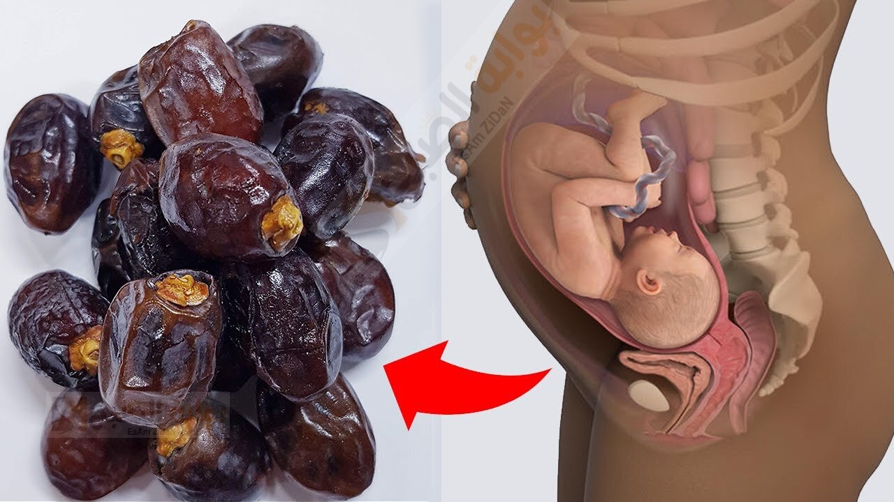 هل التمر آمن للنساء الحوامل؟ ما هي الفوائد التي تنفعنا عند تناوله