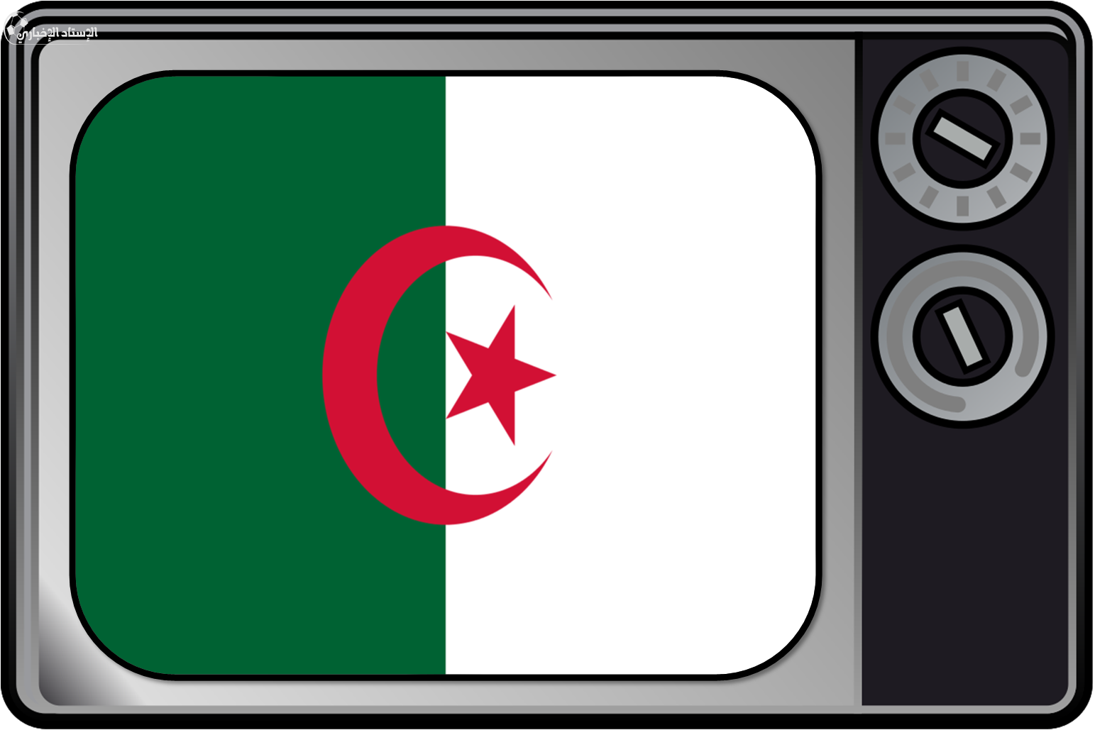 هل تنقل الجزائرية الارضية مباراة مصر والرأس الأخضر