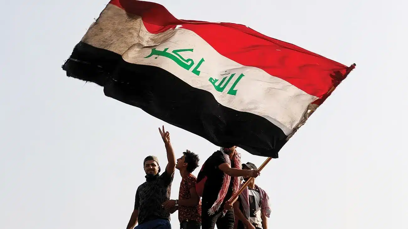 تعطيل الدوام الرسمي ليوم غد في عموم العراق