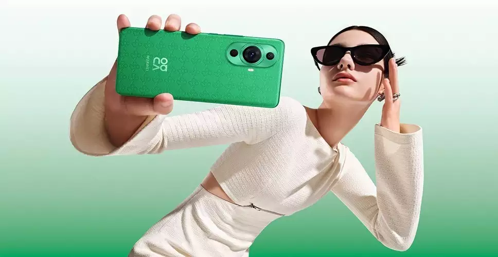 هاتف Huawei Nova 12.. الخيار الأمثل للأداء القوي والتصميم الأنيق