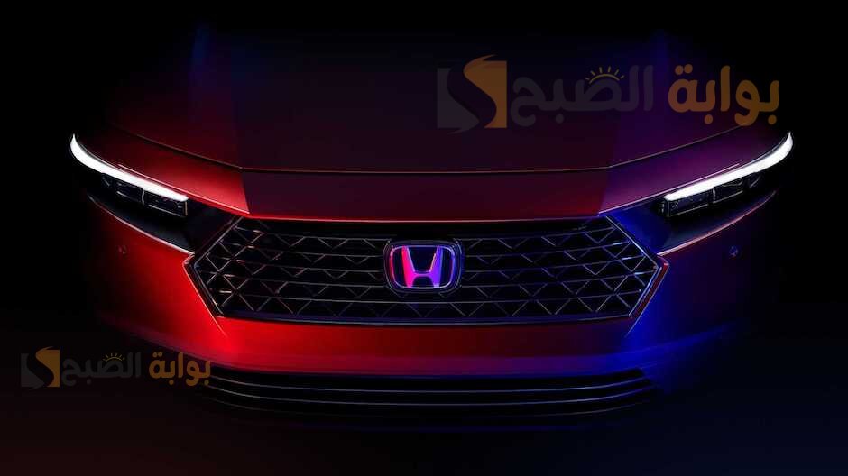 هوندا اكورد Honda Accord 2024 تجهيزات عالية وكفاءة مثالية 