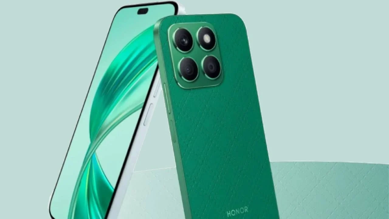 مواصفات ومميزات هاتف HONOR X8b.. الخيار الفخم للشباب العصري