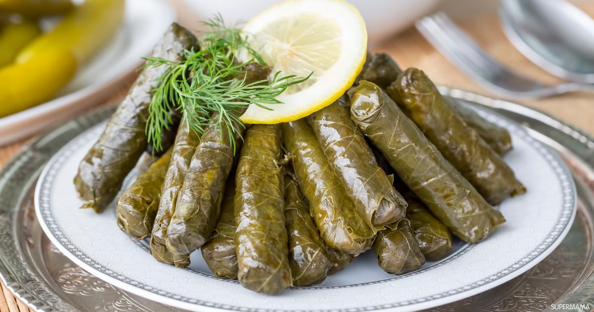 ورق عنب عراقي