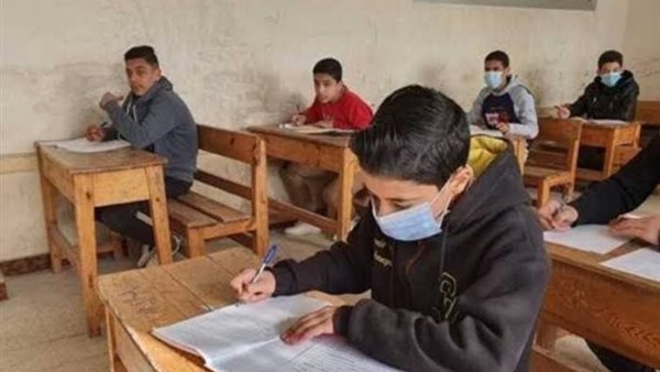 وزارة التربية والتعليم نتيجة الصف السادس الابتدائي 2024