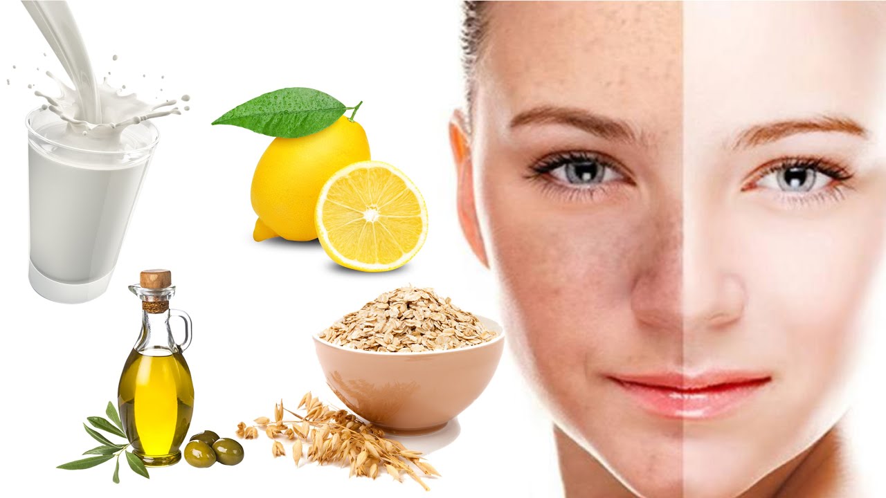 وصفات من الطبيعة