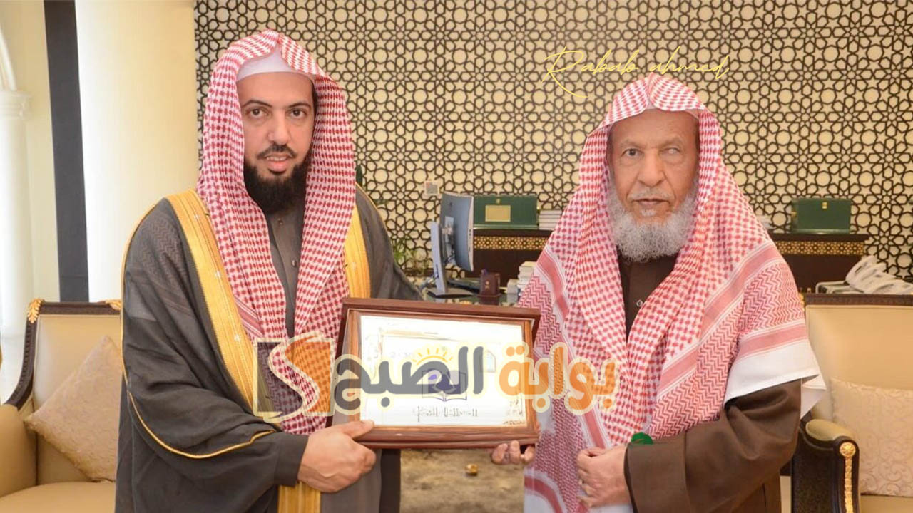 وفاة الشيخ غيهب بن محمد الغيهب