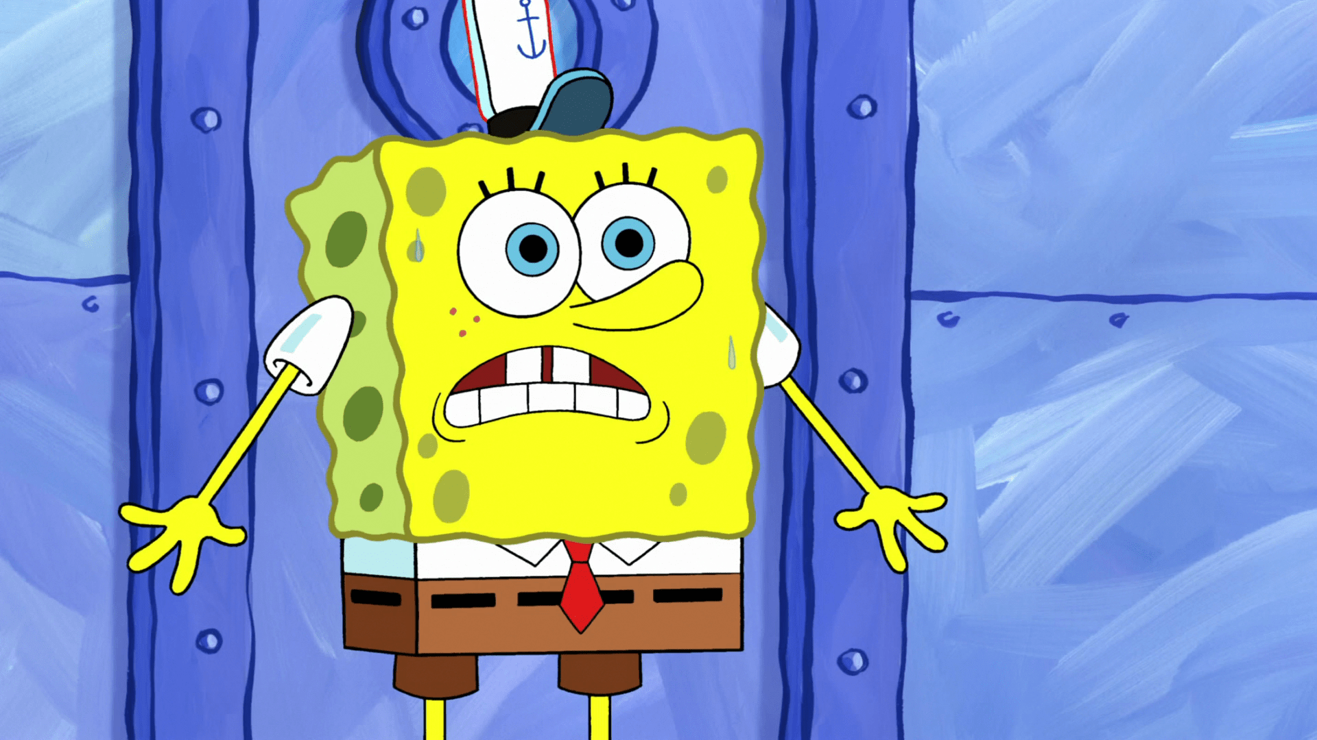 يلا استقبلها تردد قناة سبونج بوب 2024 Sponge Bob بجودة عالية 24 ساعة