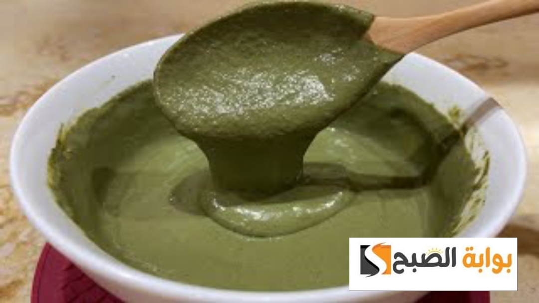 وصفة السدر للشعر
