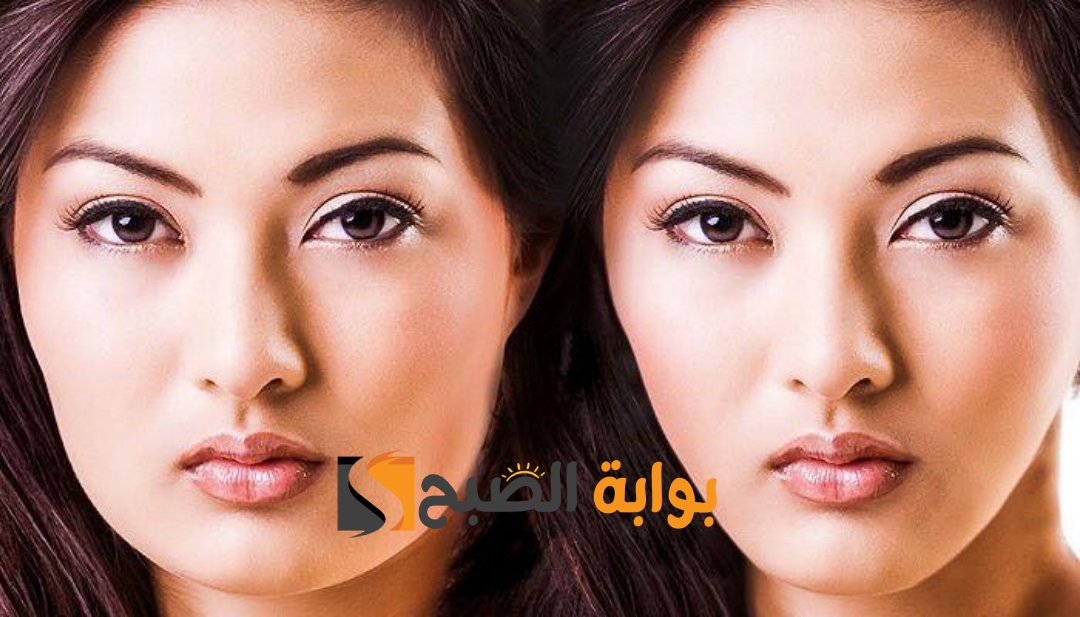 وصفة لتنحيف الوجه