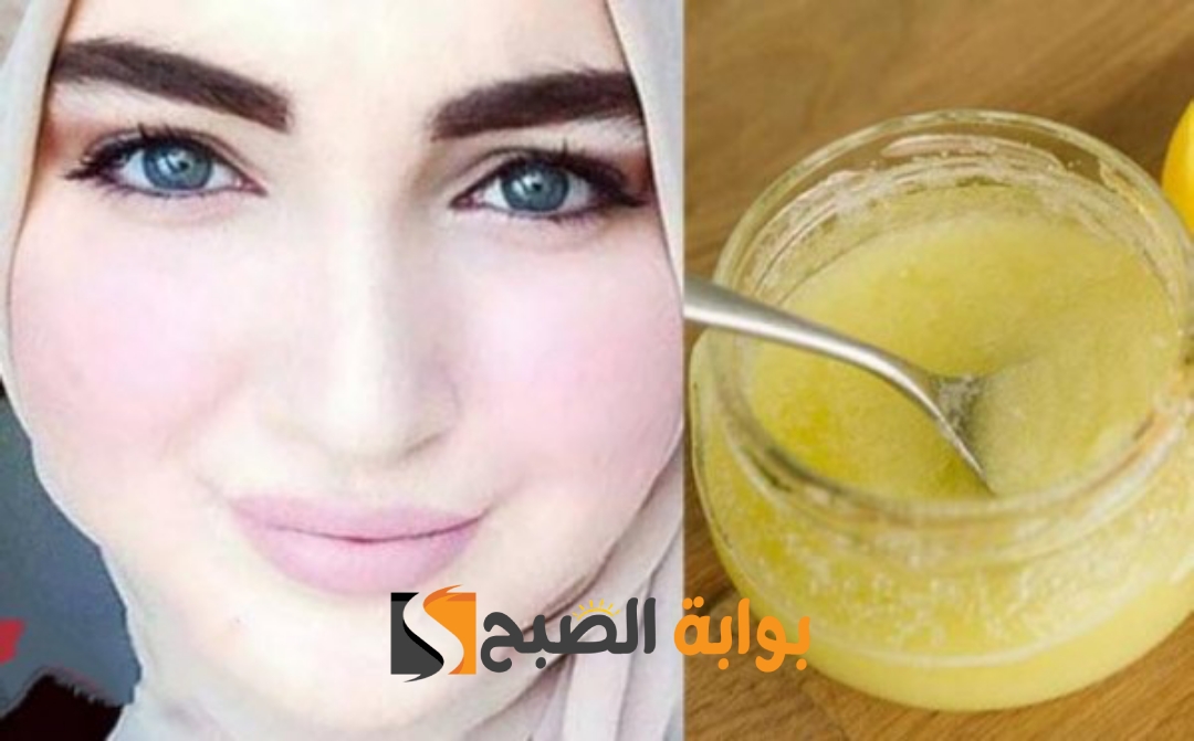 وصفة لتسمين الوجه
