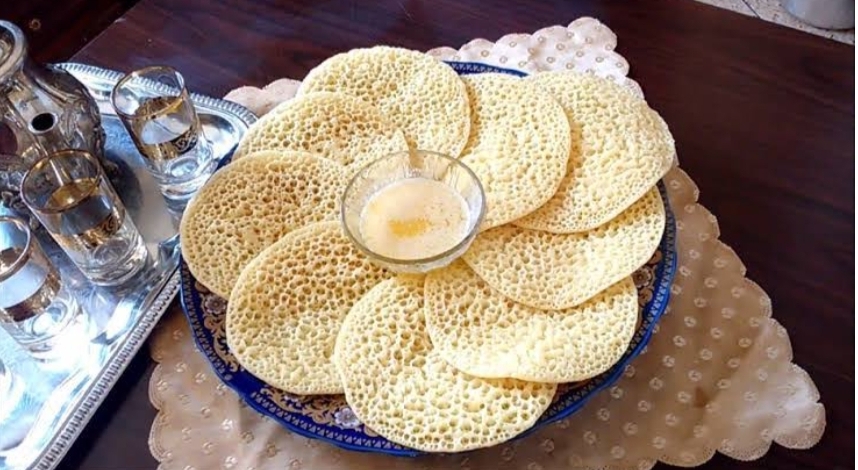 ‪طريقة البغرير المغربي