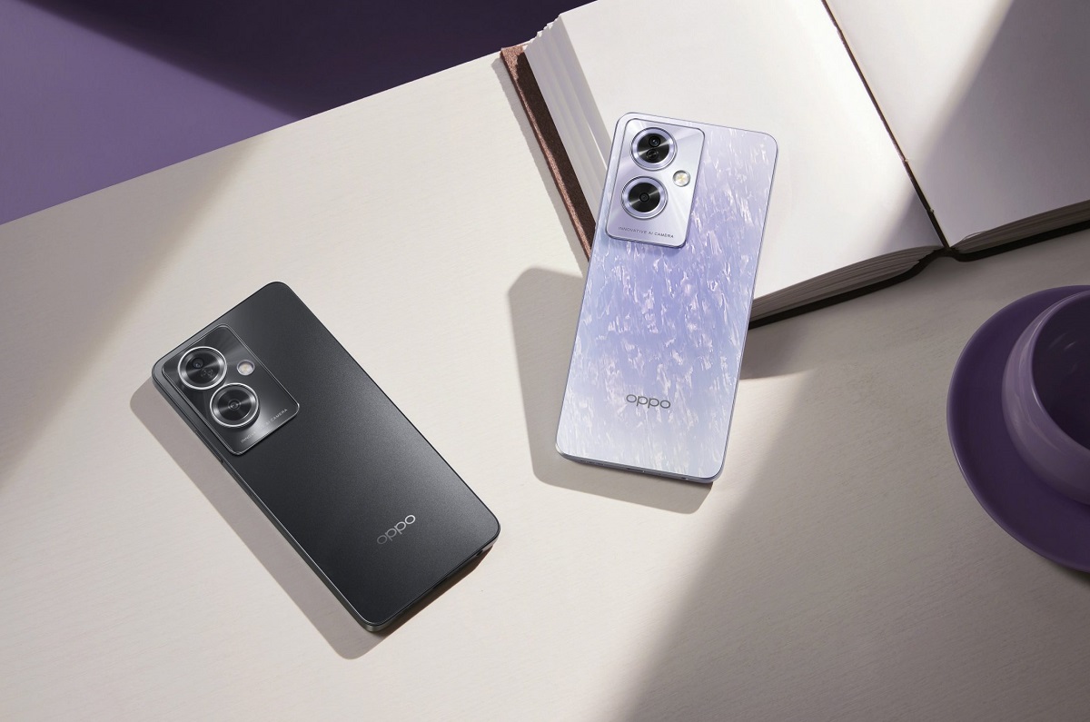 الفخامة والأناقة| مواصفات هاتف Oppo A79 5G أحدث هواتف أوبو للفئة المتوسطة بمواصفات وتقنيات ممتازة