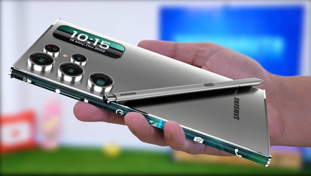 Samsung Galaxy S24 Ultra