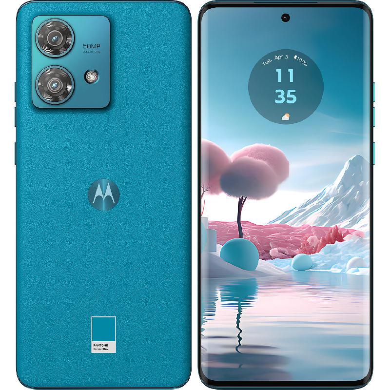 مواصفات هاتف Motorola Edge 40