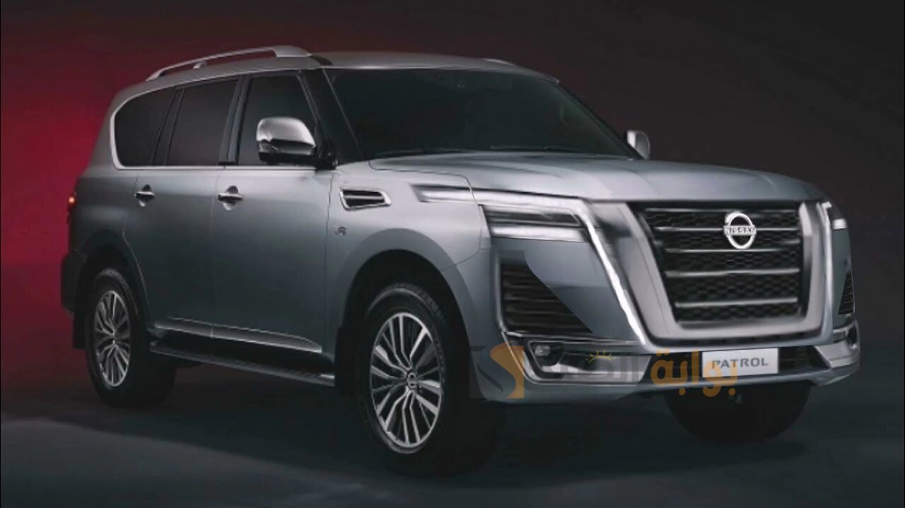 مواصفات نيسان باترول 2024 Nissan Patrol