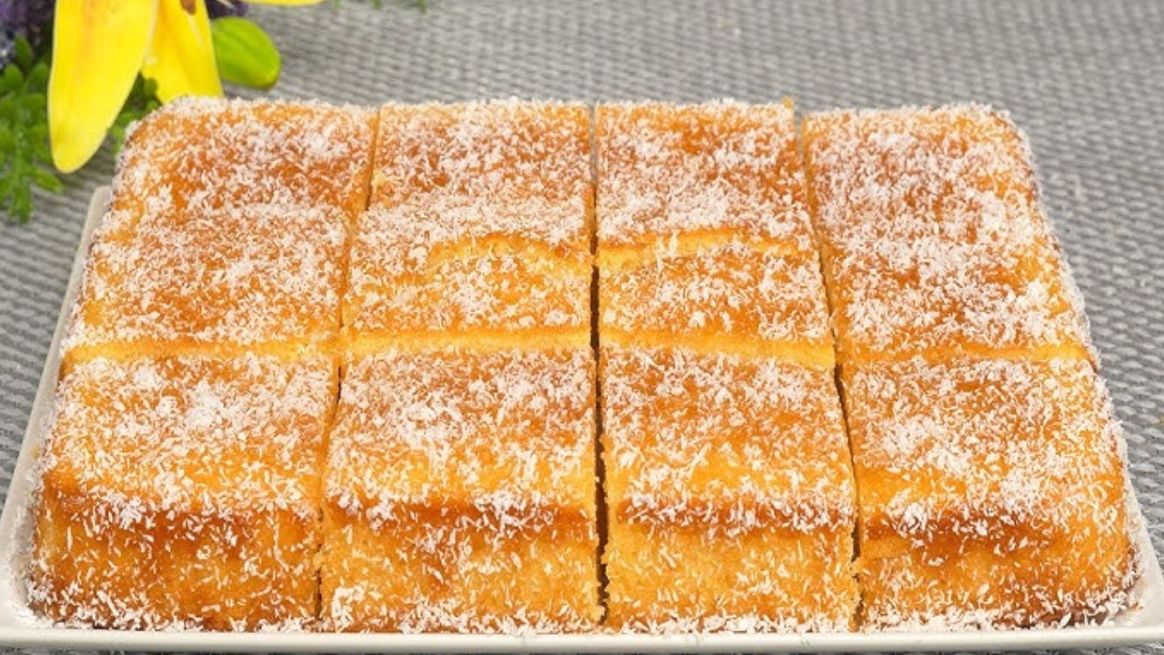 كيكة الزبدة
