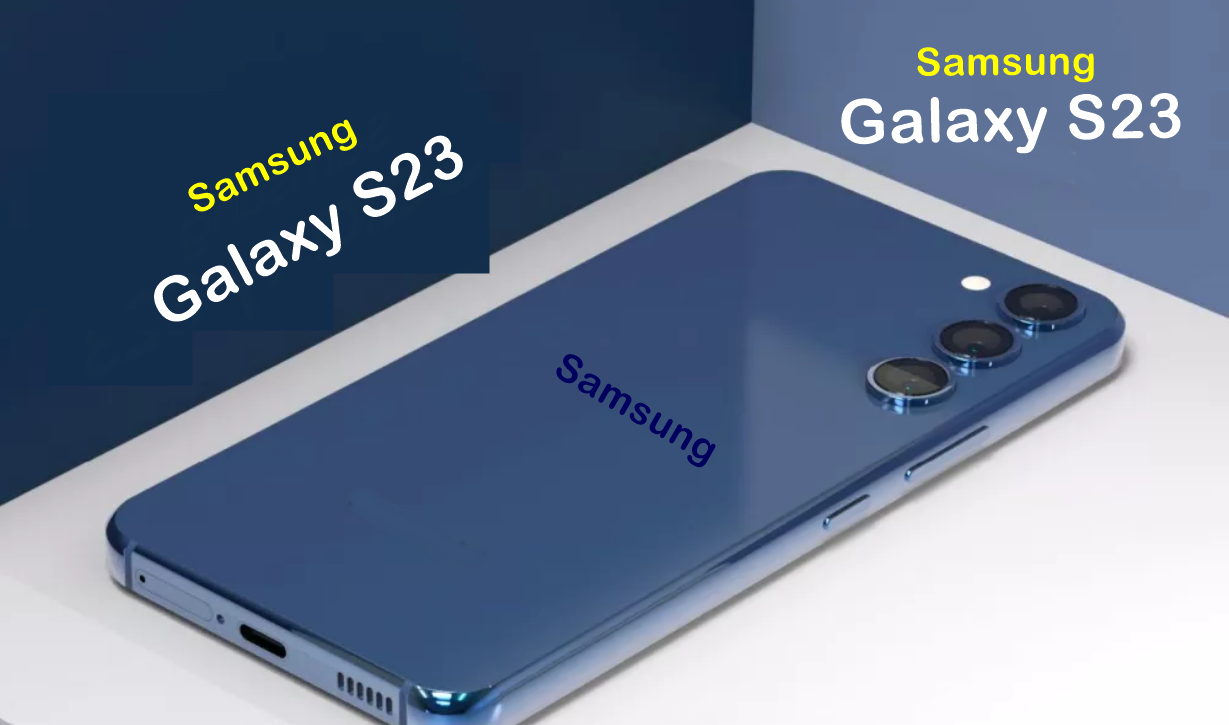 مواصفات هاتف Samsung Galaxy S23 5G