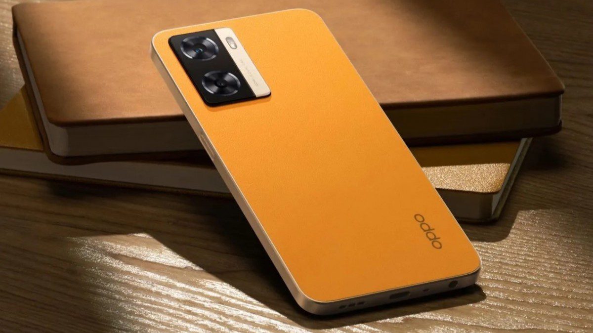 مواصفات هاتف Oppo A77s