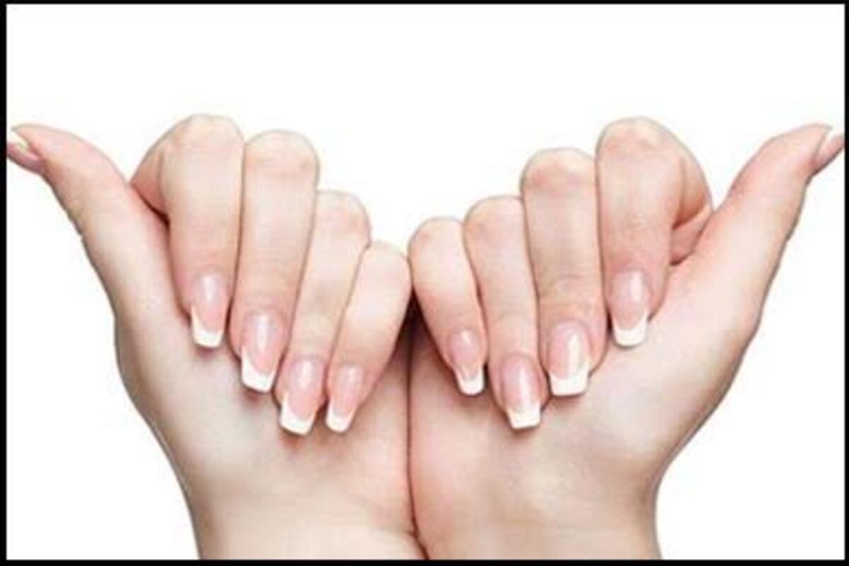 طرق العناية بأظافرك من المنزل بروتين روعة والنتيجة هتبهرك