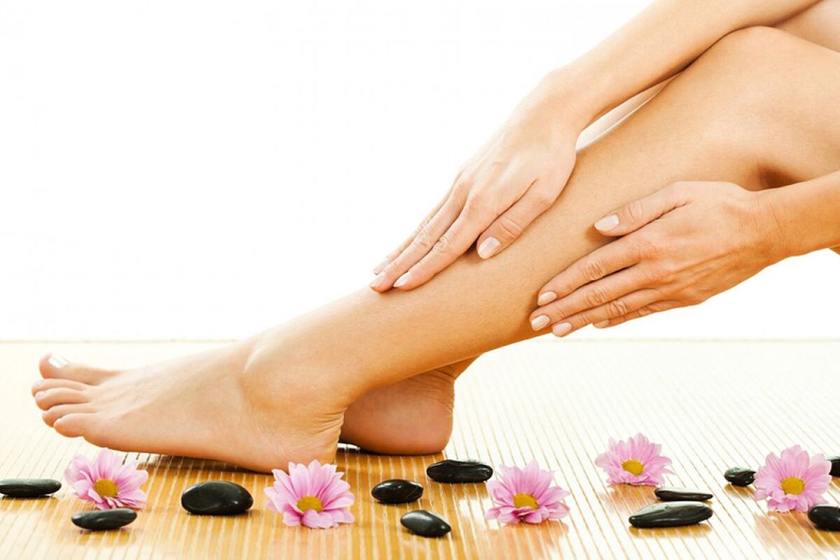 طرق إزالة الشعر