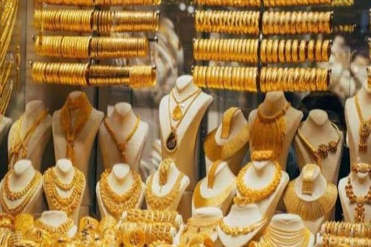 أخر تطورات أسعار الذهب