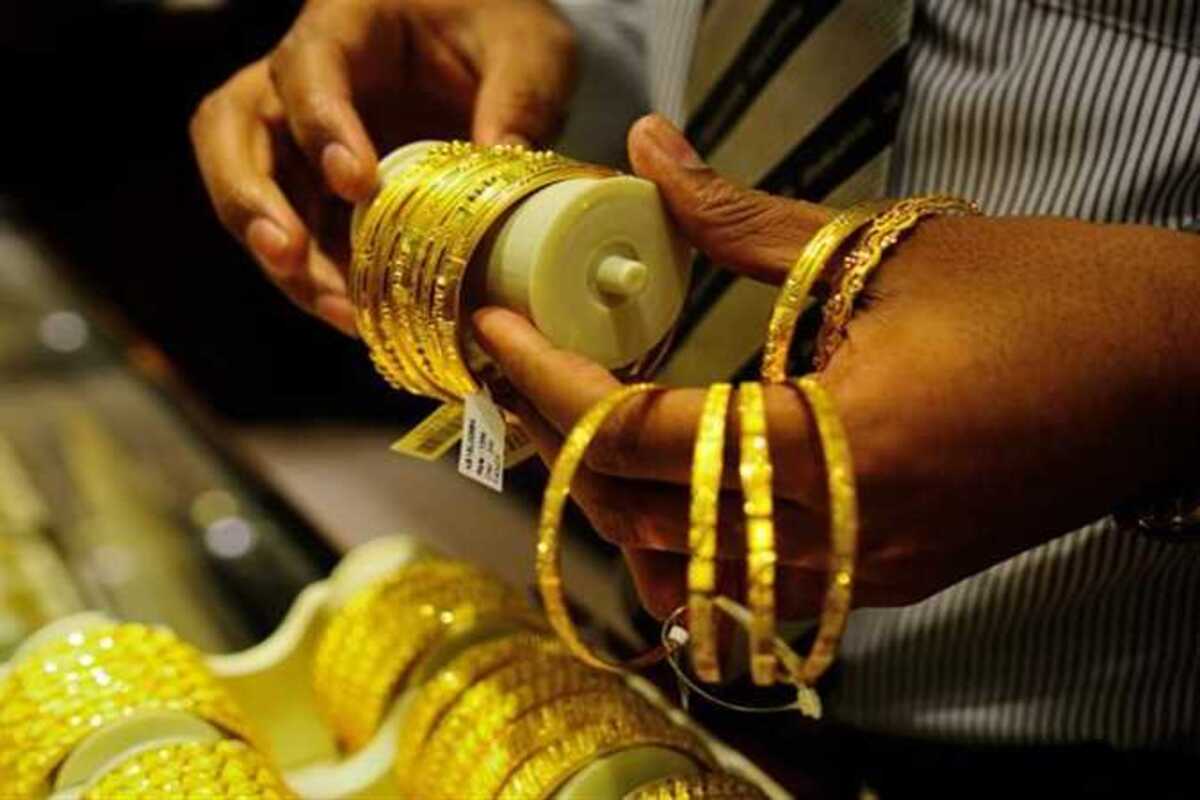 أسعار الذهب اليوم