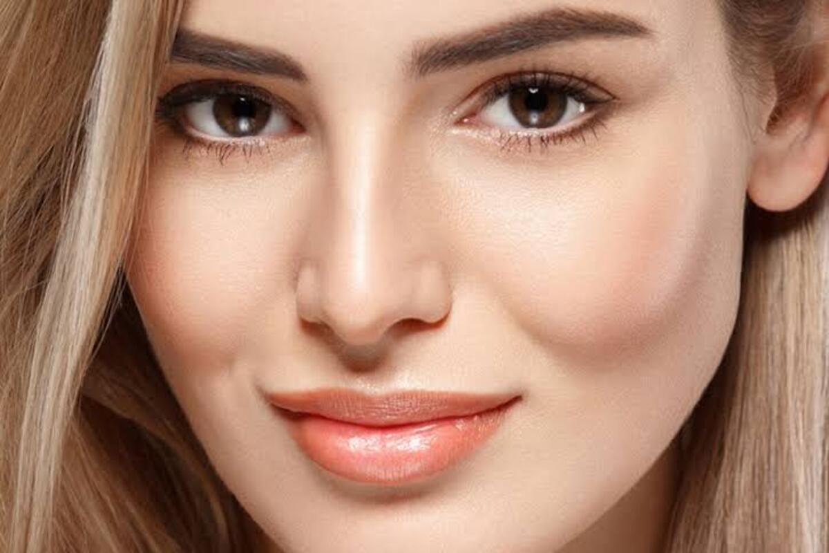 وصفات نفخ الخدود