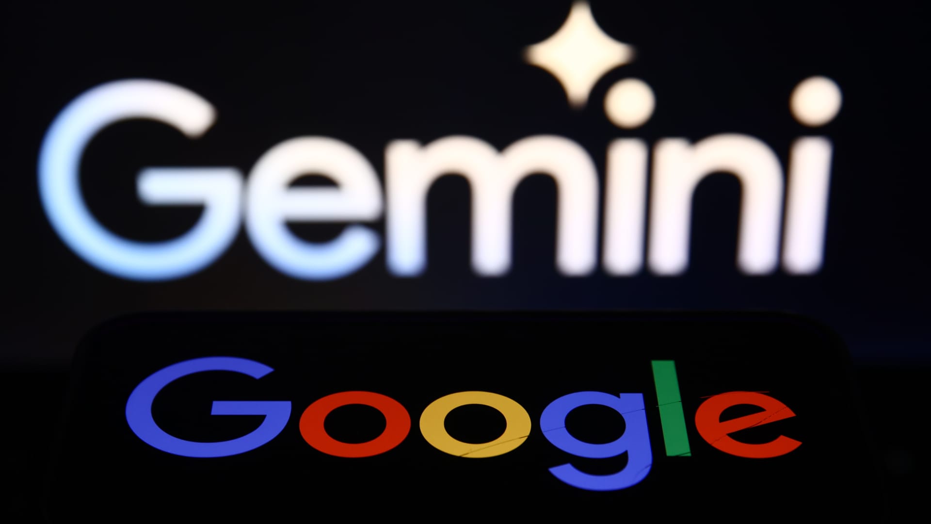 مع تطبيق جديد واشتراك.. «جوجل» تُعيد تسمية «Bard AI» إلى «Gemini»