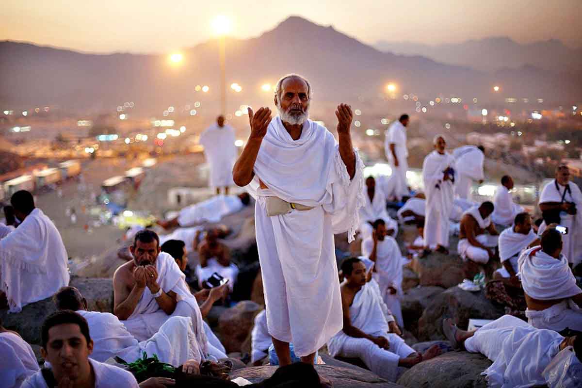 رابط التسجيل في حملة الراجحي للحج