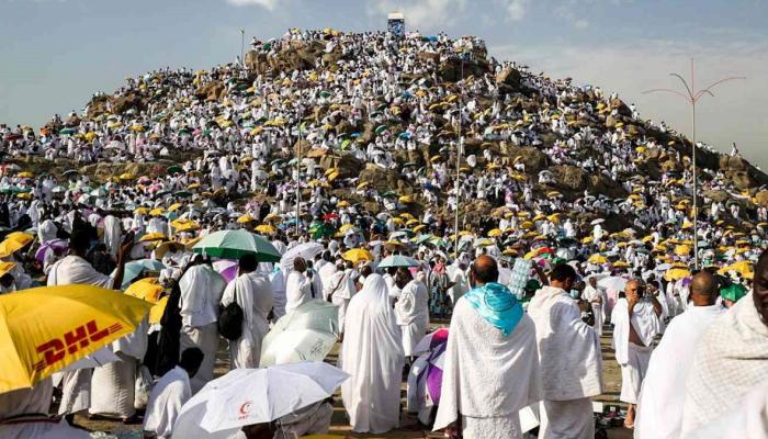 وزارة الحج والعمرة تعلن أسعار باقة الحج لهذا العام 2024 ورابط التسجيل الحجاج بالمملكة