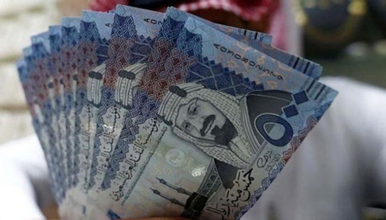 سلفة مالية 25 الف ريال